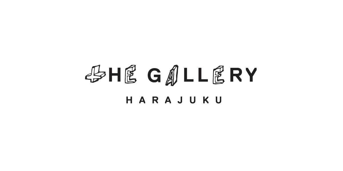 Rental | tHE GALLERY HARAJUKU